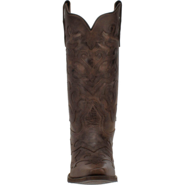 Laredo Colbie Cowgirl Boot Front