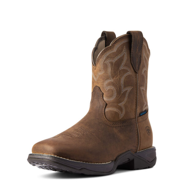 Ariat Anthem Shortie II H20 Cowgirl Boots