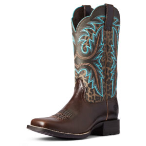 Ariat Lonestar Cowgirl Boots