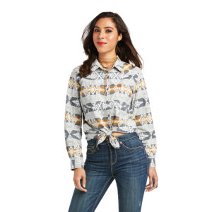 Ariat Pendleton® Billie Jean Western Shirt