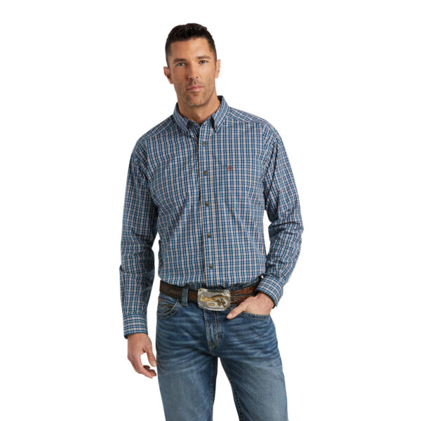 Ariat Pro Series Ty Classic Fit Shirt