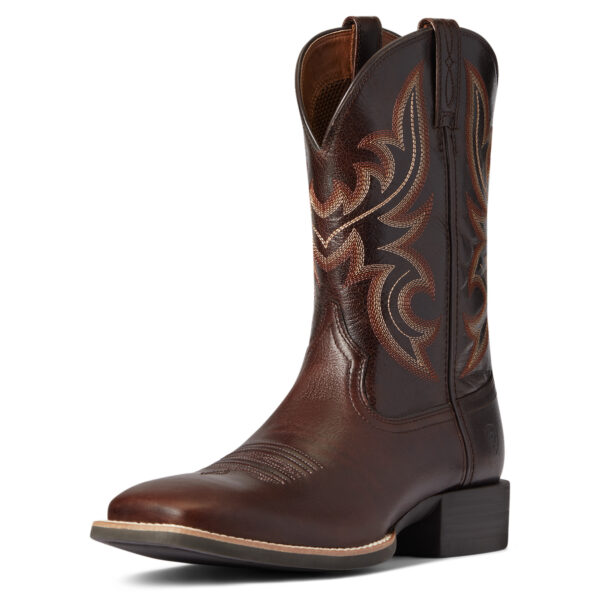 Ariat Sport Cow Country Cowboy Boot