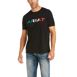 Ariat Viva Mexico Tee