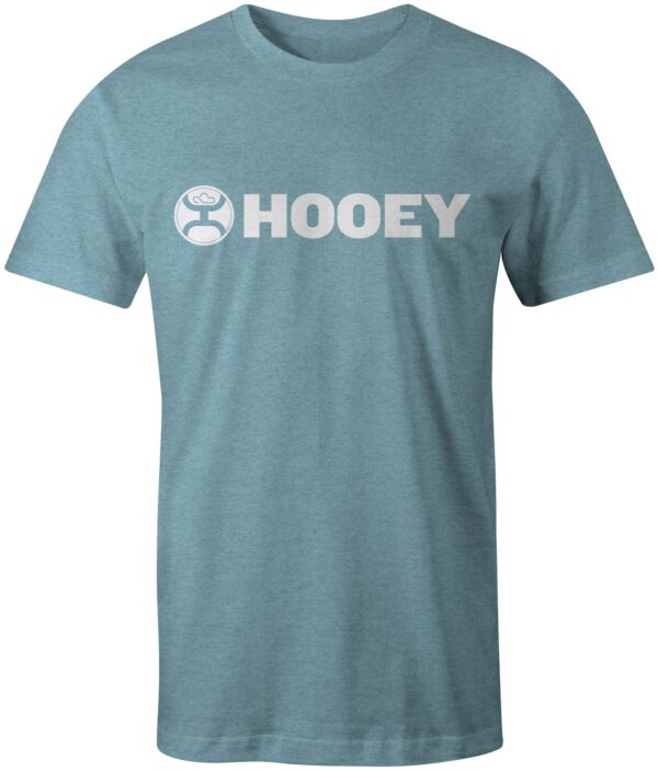 Hooey Lock-Up T-Shirt Mint