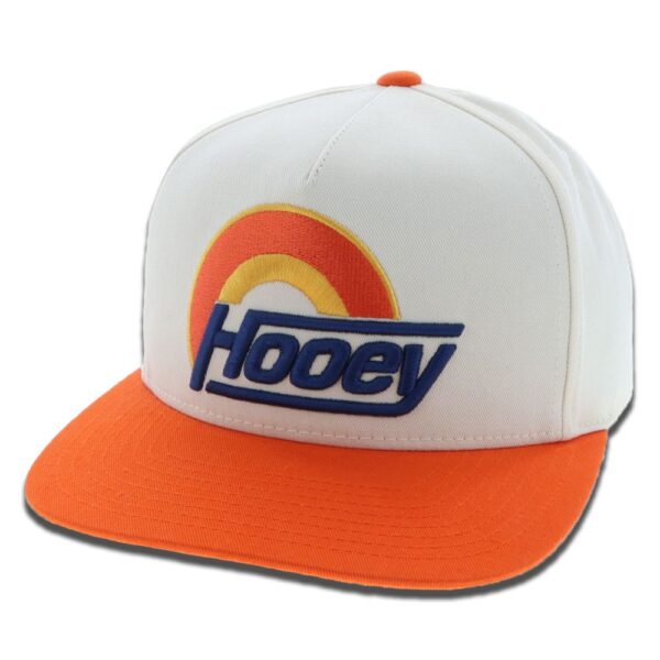 Hooey Suds Cream Cap
