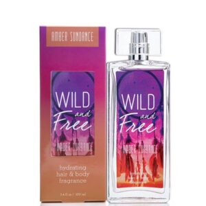 Amber Sundance Wild & Free Perfume