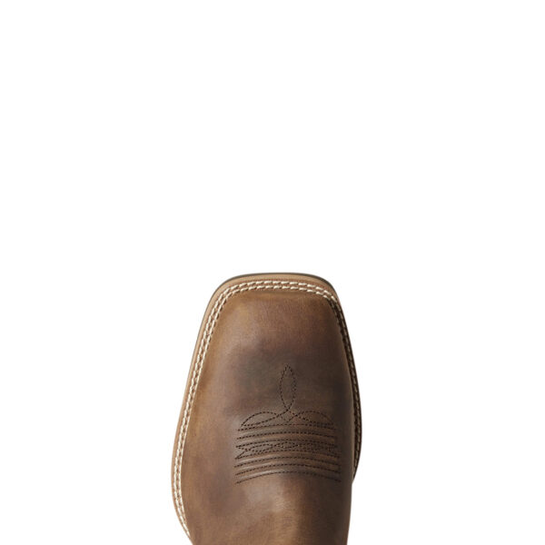 Ariat Hybrid VentTEK Cowboy Boots Toe