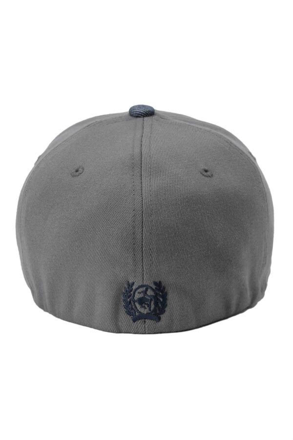 Cinch Jeans Patch Ball Cap Back