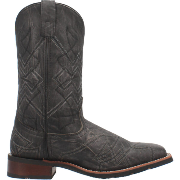 Laredo Axel Cowboy Boot Side