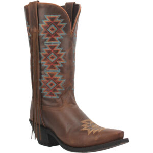 Laredo Charmayne Cowgirl Boot