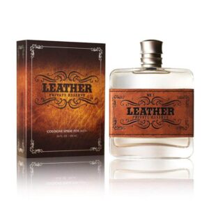 Leather Private Reserve Cologne No 1