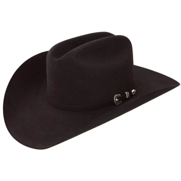 Resistol 6X George Strait City Limits Cowboy Hat