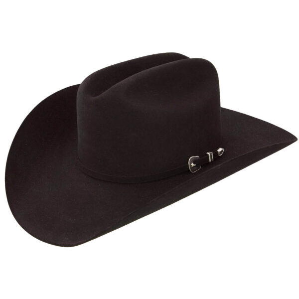 Resistol 6X George Strait City Limits Cowboy Hat - Al-Bar Ranch