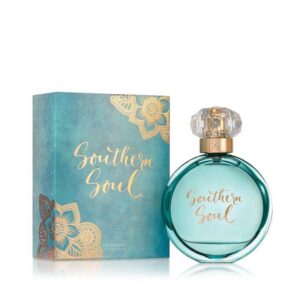 Southern Soul Perfume