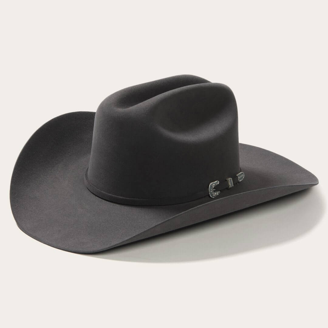 Stetson 6X Skyline Cowboy Hat Al Bar Ranch