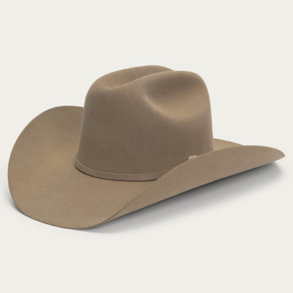 Stetson 6X Skyline Cowboy Hat Sahara