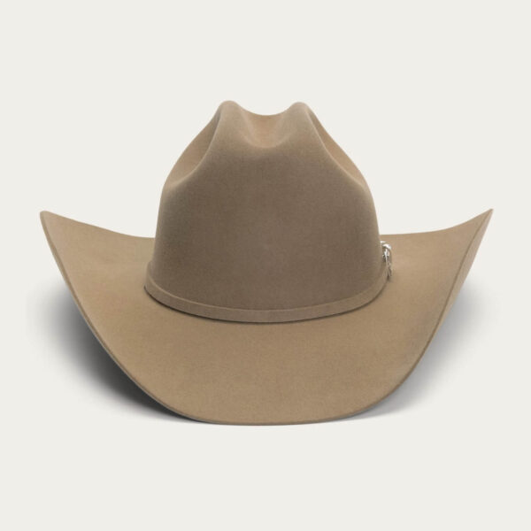 Stetson 6X Skyline Cowboy Hat Front