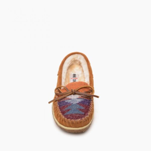 Tilia 40153 brown multi front minnetonka