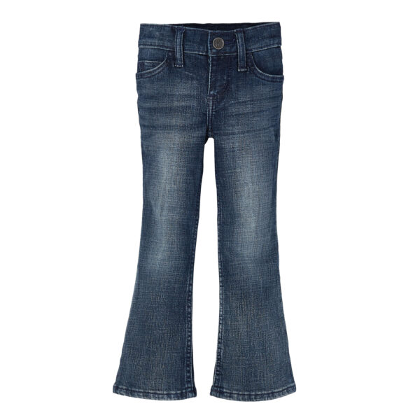 Wrangler Girls Bootcut Jean