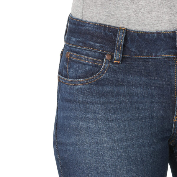 Wrangler Hadley Retro Mae Jean Front Pocket