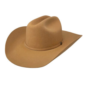 Stetson 6X Pagosa Cowboy Hat Buttercup