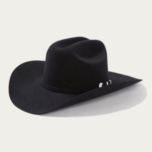 Stetson Shasta 10X Cowboy Hat