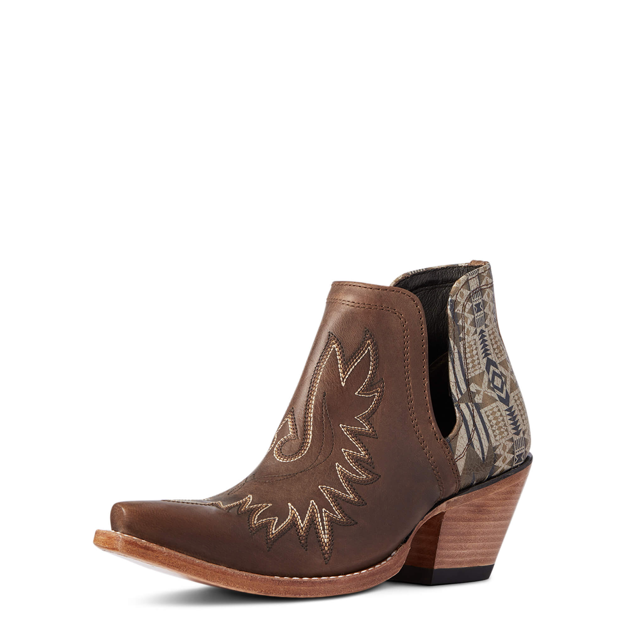 Ariat - Pendleton Dixon Western Boot - Al-Bar Ranch