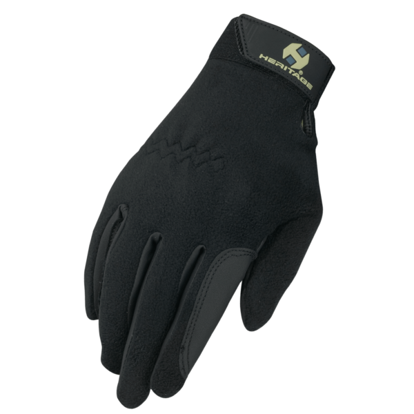 Heritage Performance Fleece Glove