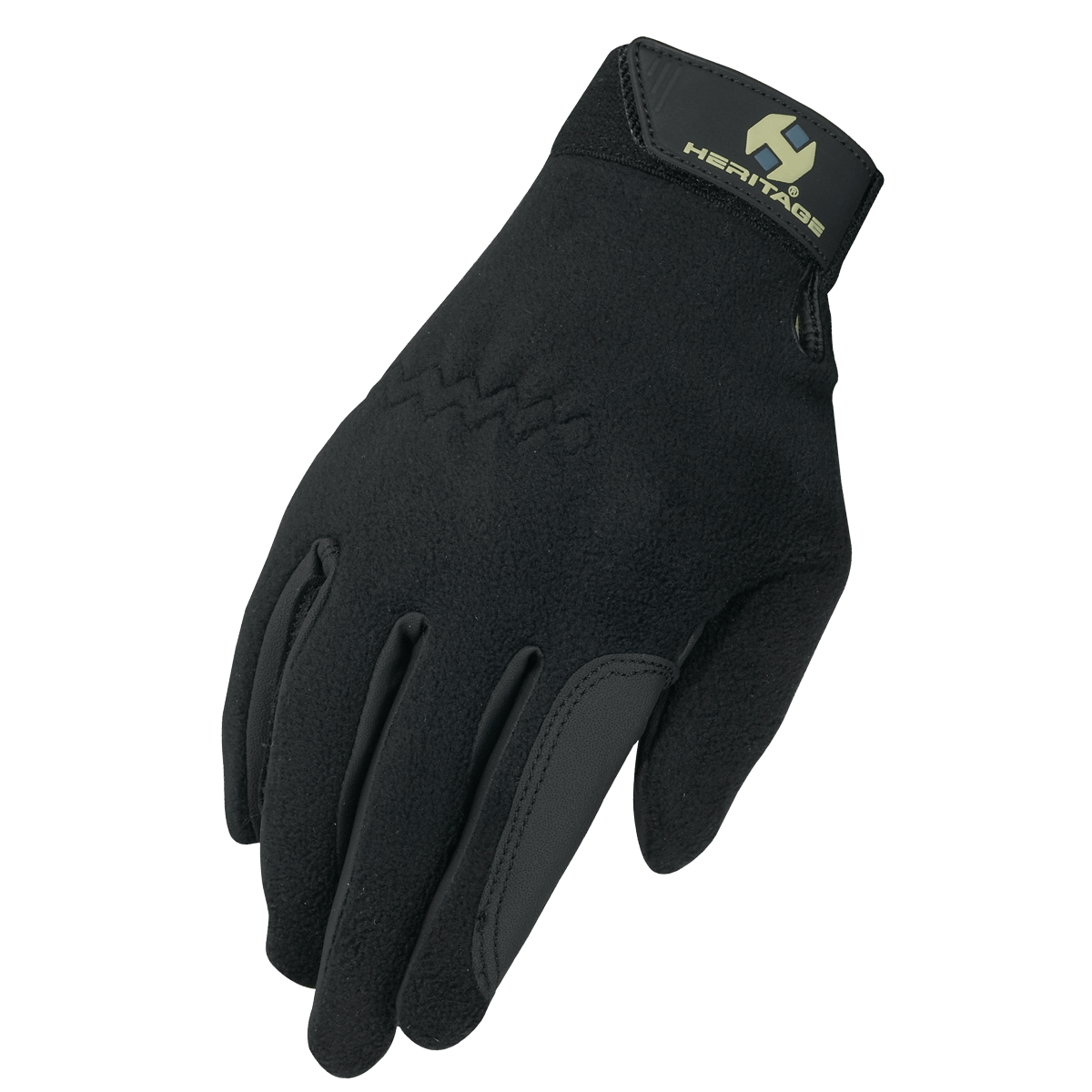 Heritage_Performance_Fleece_Glove_HG295 Heritage Performance Fleece Glove