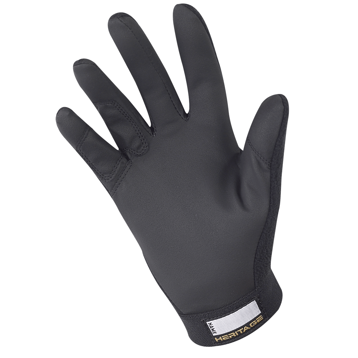 Heritage_Performance_Fleece_Glove_HG295_Palm Heritage Performance Fleece Glove Palm