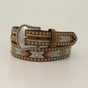 Nocona_Ladies_Belt_Southwestern_Embroidered_N320003044