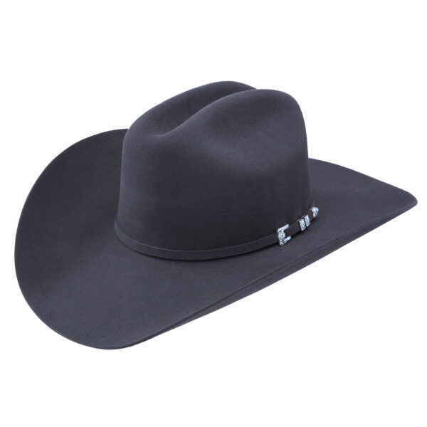 Resistol 6X Logan Felt Cowboy Hat
