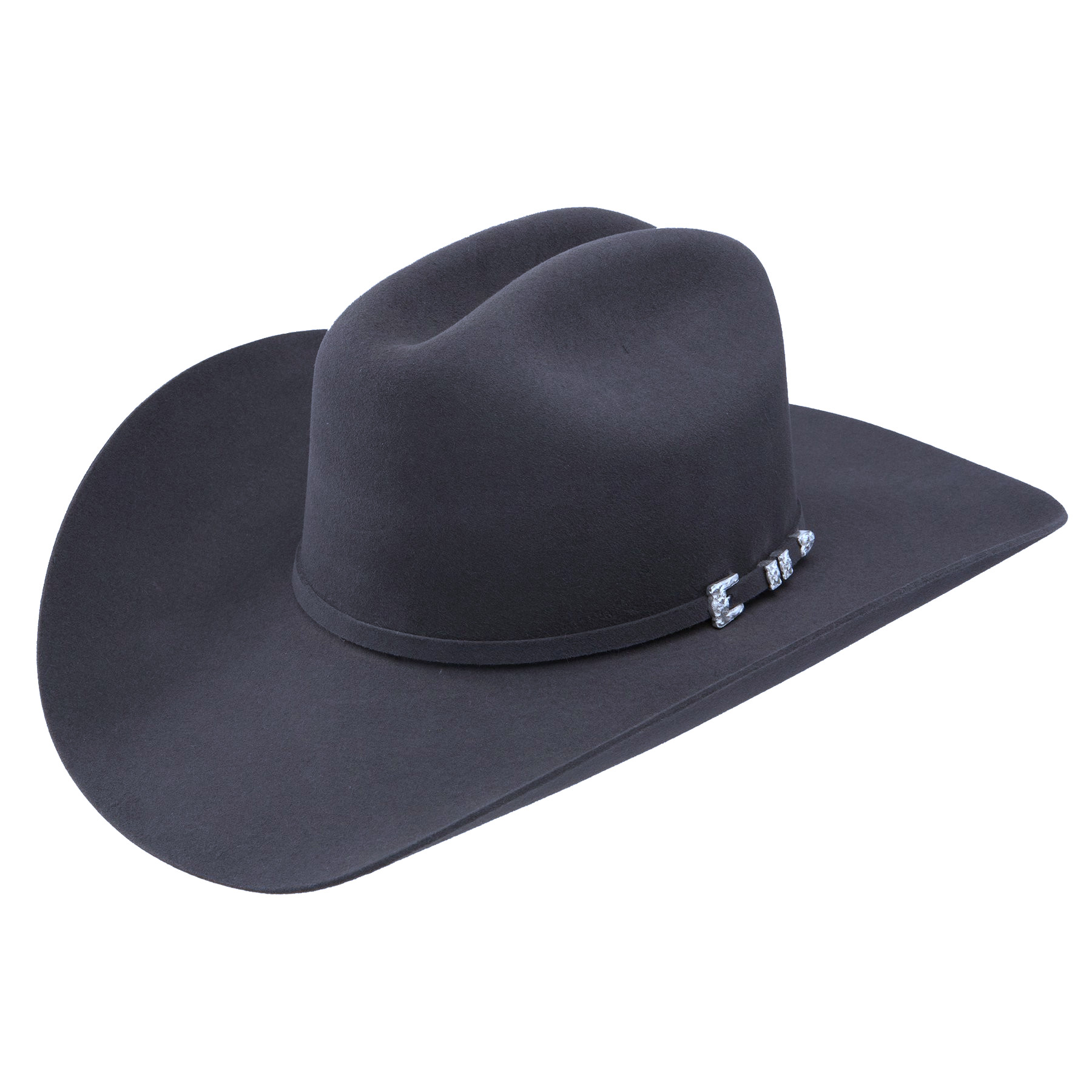 Stetson 6X Skyline Black Felt Cowboy Hat | lupon.gov.ph