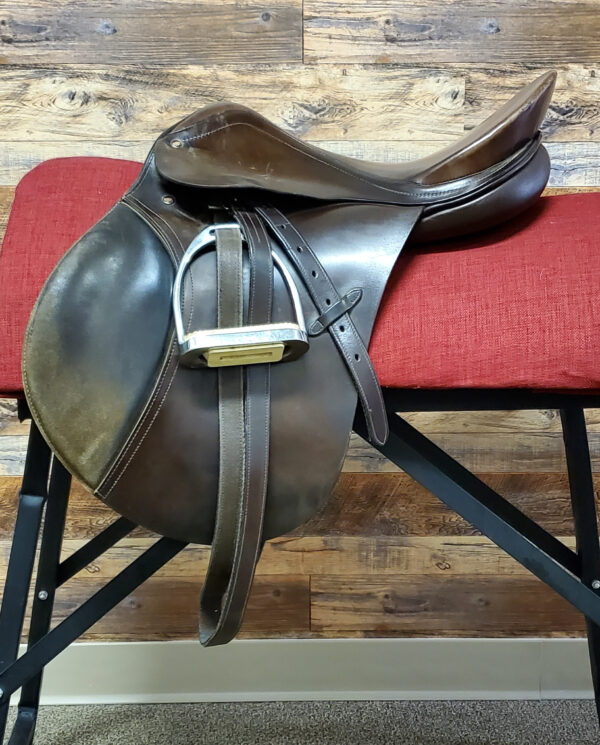 Used Passier Omni All Purpose Saddle
