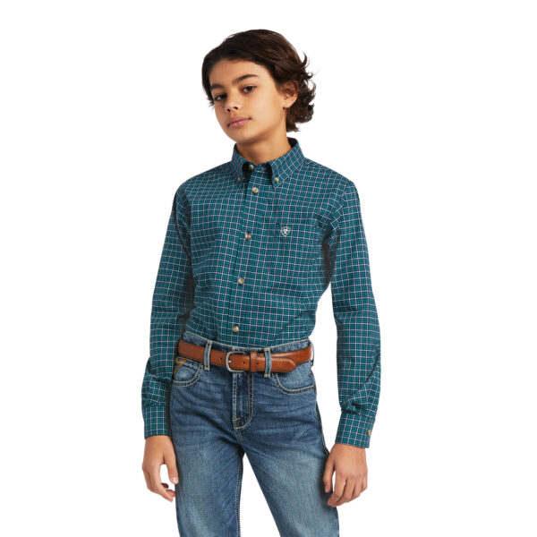 Ariat Declan Youth Shirt