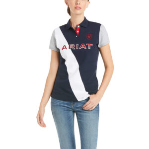 Ariat Taryn Team Polo