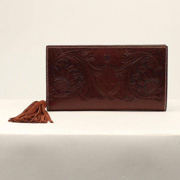 Ariat Victoria Clutch