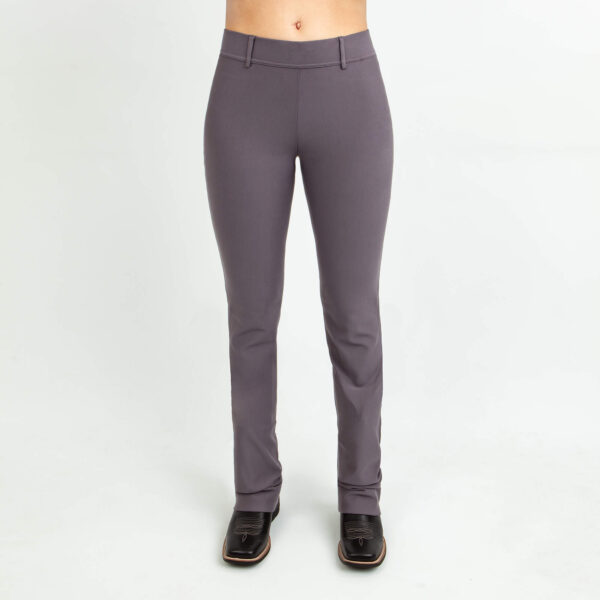 Circuit Show Pant Charcoal