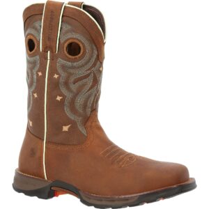 Durango Women's Maverick Work Boot