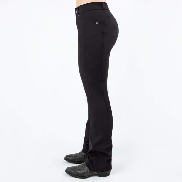 Irideon Terra Trail Pant Side