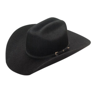 Twister Dallas Wool Felt Cowboy Hat