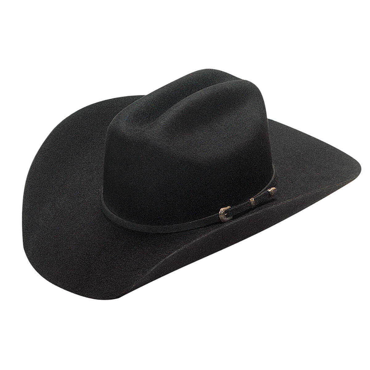 Twister Dallas Wool Felt Cowboy Hat - Al-Bar Ranch