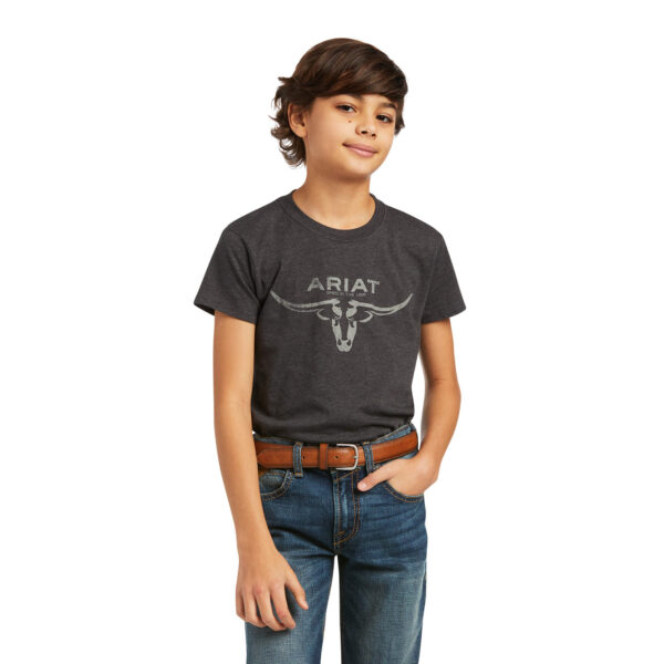 Ariat Boys Bred in the USA T-Shirt