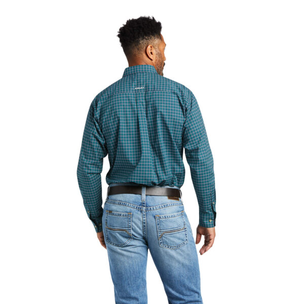 Ariat Declan Men's Shirt Back