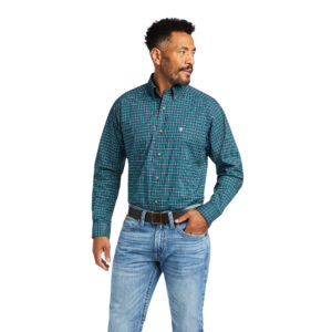 Ariat Declan Men's Shirt Front