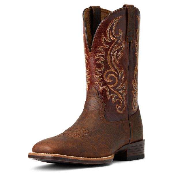 Ariat Lasco Bantam Weight Boots Front