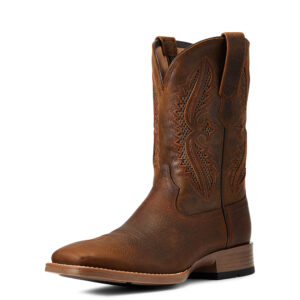 Ariat Rowder Western Boot