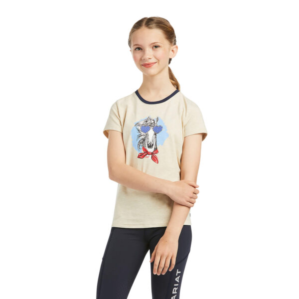 Ariat Sunglass Horse T-Shirt