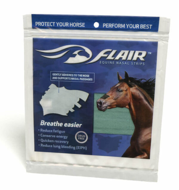 Flair Strip Package