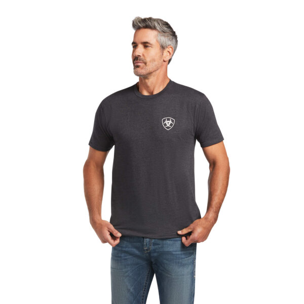 Ariat Farm the USA T-Shirt